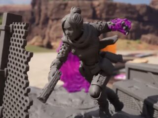 Apex Legends: Planszówka ufundowana pierwszego dnia zbiórki