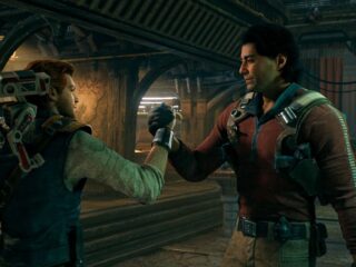 Star Wars Jedi: Survivor dostało kolejnego patcha. Na razie tylko na PC