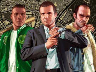 GTA VI może ukazać się w 2024 roku? Tak sugeruje raport finansowy Take-Two