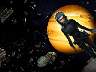The Expanse: A Telltale Series – Premiera 1. odcinka już niedługo