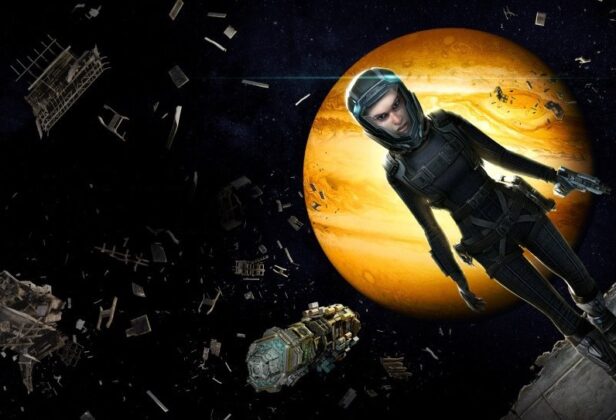 The Expanse: A&nbsp;Telltale Series – Premiera 1. odcinka już niedługo