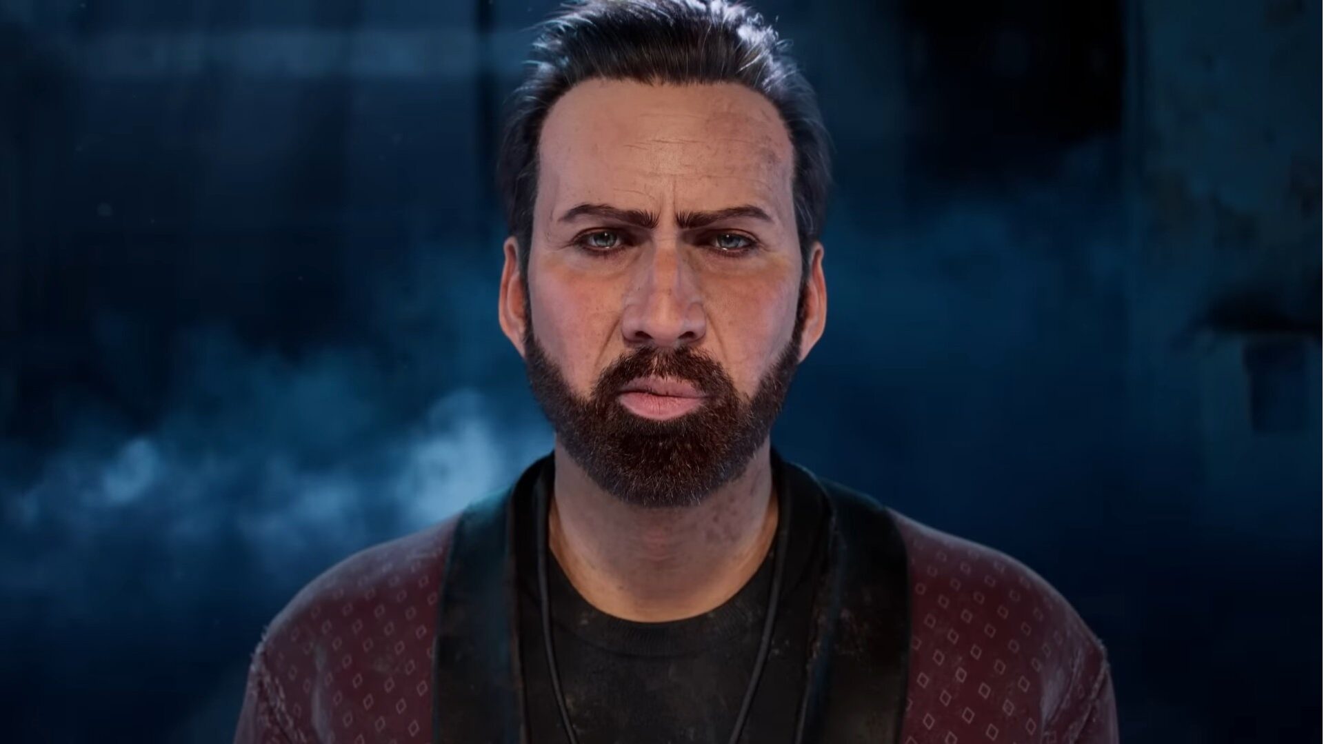 Dead by Daylight: Nicolas Cage dostanie rolę w grze
