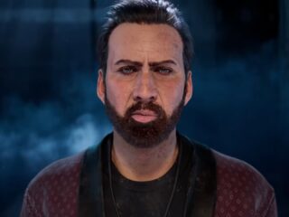 Dead by Daylight: Nicolas Cage dostanie rolę w grze