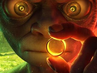 Gollum powie „mój skarbie”, ale najpierw zapłać
