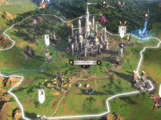 Recenzja Age of Wonders 4. Magowie wszystkich sfer, łączcie się!