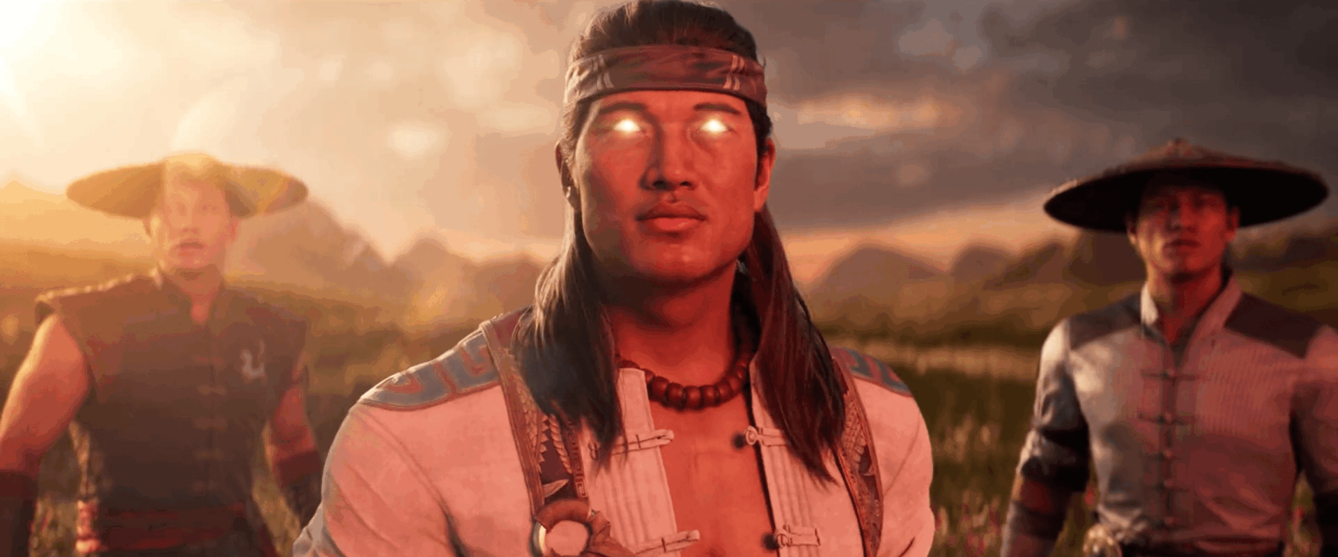 Mortal Kombat 1 oficjalnie! Znamy datę premiery rebootu serii