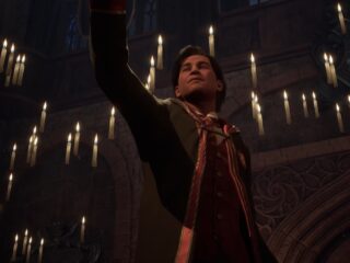 Hogwarts Legacy: Letnia aktualizacja jest już dostępna