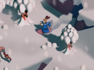 Twinsen’s Little Big Adventure Remastered na pierwszym zwiastunie