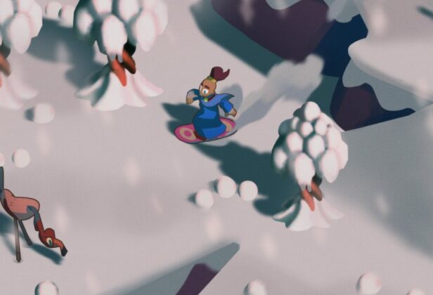 Twinsen’s Little Big Adventure Remastered na pierwszym zwiastunie