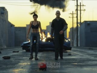 GTA VI: Fan stworzył swój zwiastun w 200 dni i zachwycił internet
