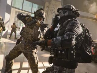 Call of Duty: Activision ubiło fanowski projekt tworzony od 2 lat