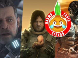 Darmowe gry i okazje w tym tygodniu: Death Stranding, Metro: Last Light i inne
