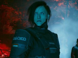 Cyberpunk 2077: Phantom Liberty z bliską datą premiery? CD Projekt Red reaguje na plotki