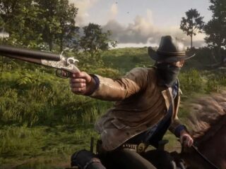 Red Dead Redemption: Aktor grający Johna Marstona ma pomysł na „trójkę”