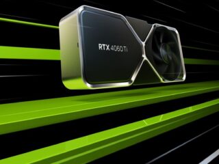 Konkurs: wygraj kartę GeForce 4060 Ti 8 GB