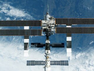 SpaceX zostało wybrane do deorbitacji Międzynarodowej Stacji Kosmicznej