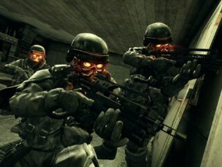 „Myślę, że remaster byłby sukcesem”. Kompozytor muzyki do serii Killzone chciałby jej powrotu