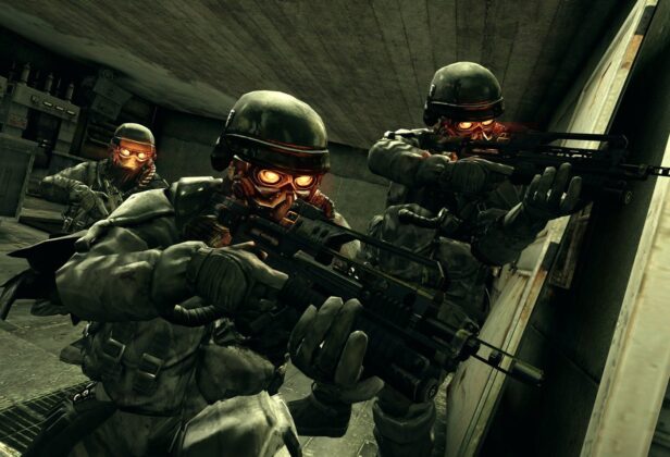 „Myślę, że remaster byłby sukcesem”. Kompozytor muzyki do serii Killzone chciałby jej powrotu