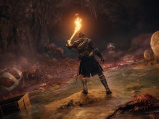 Elden Ring z nagrodą Nebula za scenariusz. To jedno z najważniejszych wyróżnień świata fantastyki