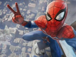 Czyżby Marvel’s Spider-Man miał trafić na Xboksa? Gracze znowu doszukują się poszlak tam, gdzie najpewniej ich nie ma