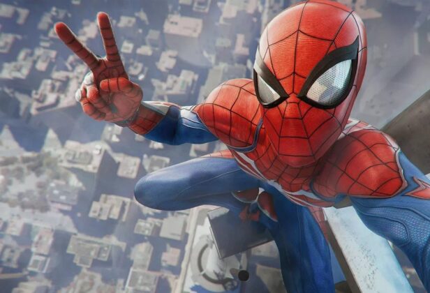 Czyżby Marvel’s Spider-Man miał trafić na Xboksa? Gracze znowu doszukują się poszlak tam, gdzie najpewniej ich nie ma