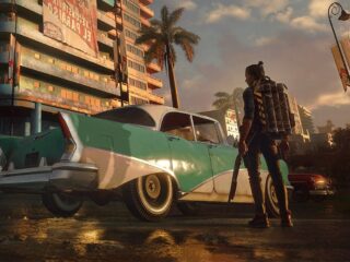 Far Cry 6 wraca do łask? To raczej tylko duża promocja. Top 10 bestsellerów Steama