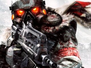 Killzone, Resistance, Haze. Gdzie są TE gry?