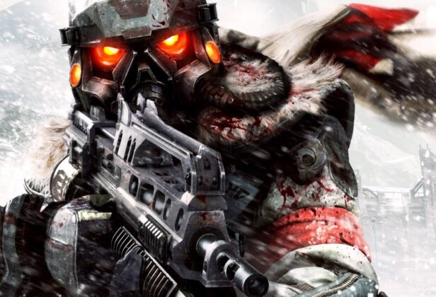 Killzone, Resistance, Haze. Gdzie są TE gry?
