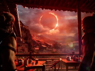 Mortal Kombat 1: Poznaliśmy wymagania sprzętowe. Wyglądają przystępnie