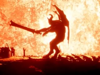 Diablo IV: Lilith wodzi na pokuszenie, a demony atakują
