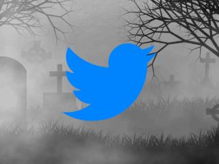 Skasowane tweety powracają z martwych