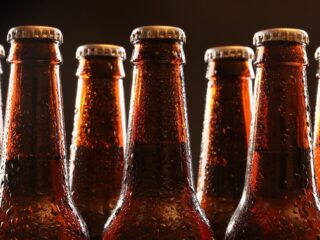 Amazon One: Dłoń zamiast dowodu przy kupnie alkoholu