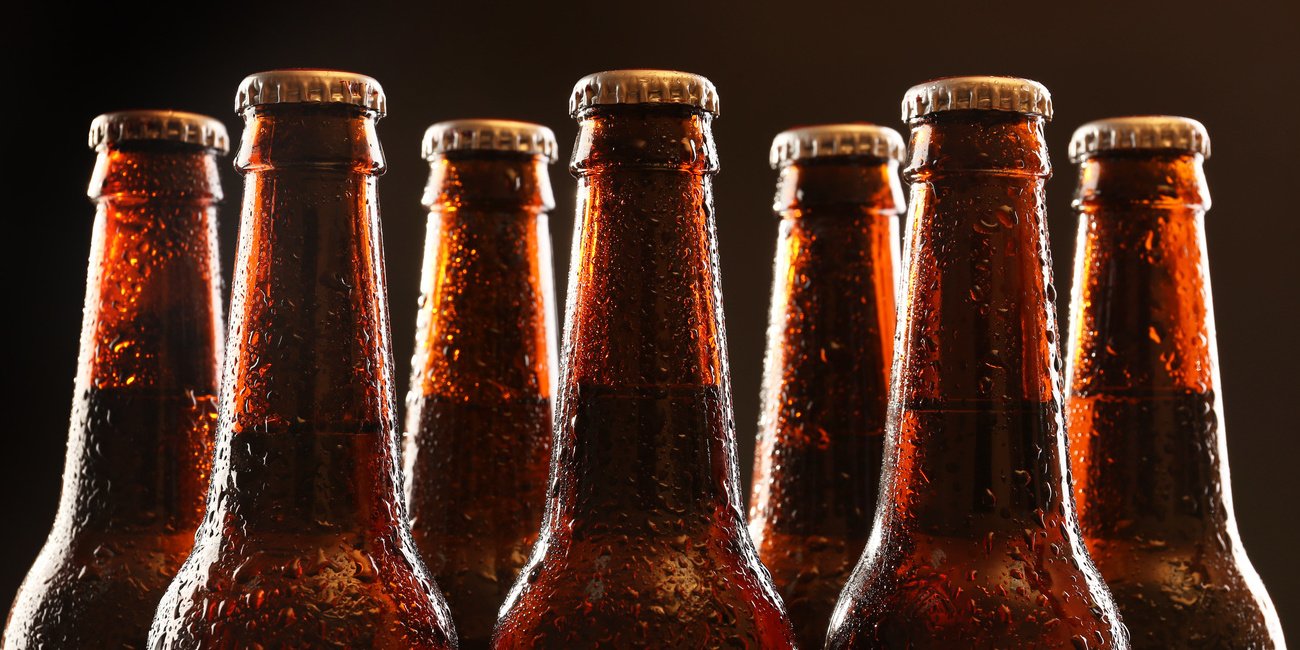 Amazon One: Dłoń zamiast dowodu przy kupnie alkoholu