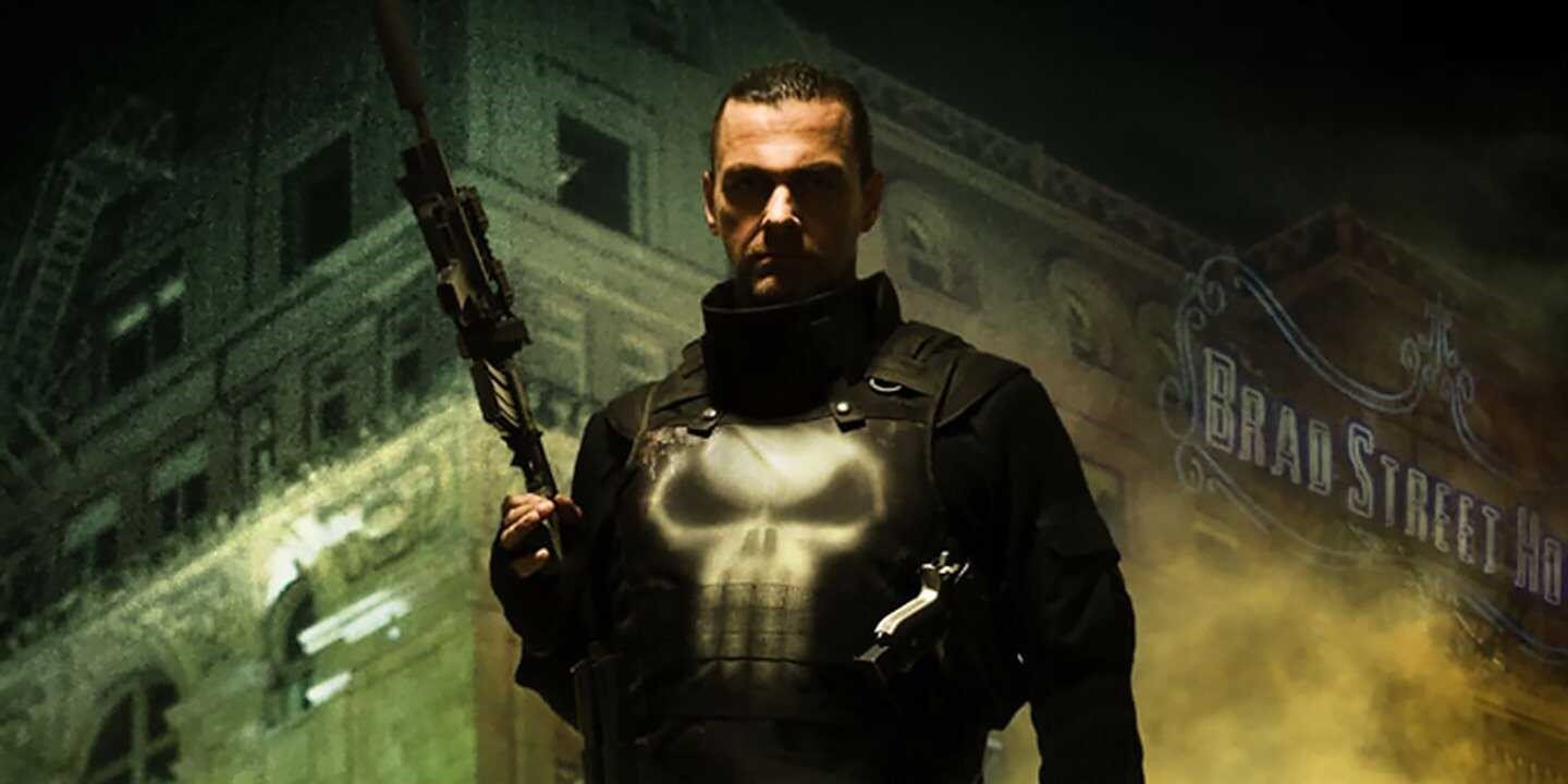 Ray Stevenson nie żyje. Aktor znany z „Thora” i „Punishera: Strefy wojny” miał 58 lat