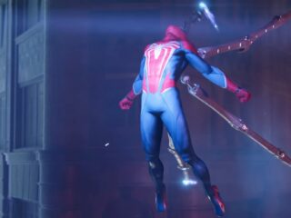 Marvel’s Spider-Man 2 jednak bez trybu współpracy