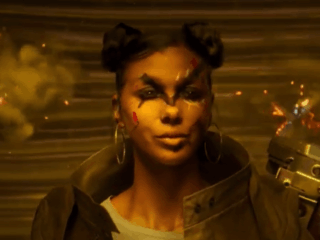 Fairgames to nowa gra studia Jade Raymond