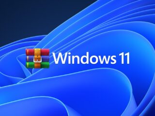 Windows 11: Copilot i „wbudowany” WinRAR już dostępne do testów
