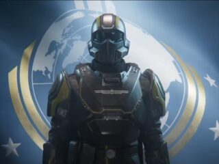 Do Helldivers 2 zmierza demokratyczna detonacja
