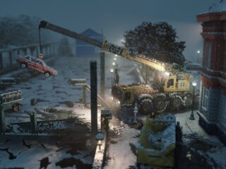 Teardown trafi na PlayStation 5 i Xboksy