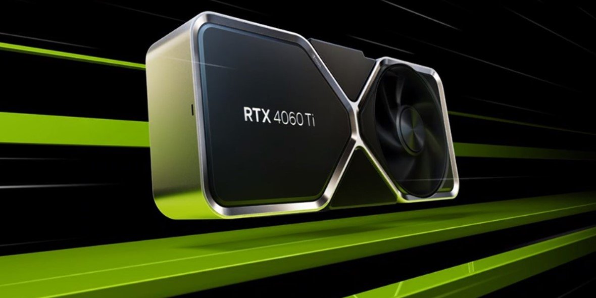 Konkurs NVIDIA GeForce RTX 4060 Ti – wyniki