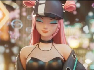 Square Enix wypuści podróbkę Splatoona. To nie żart, to Foamstars