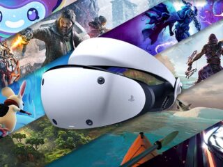 PS VR2: Sony chwali się wynikami sprzedaży. Są lepsze od pierwszego PS VR