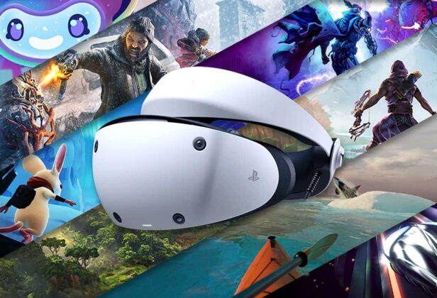 PS VR2: Sony chwali się wynikami sprzedaży. Są lepsze od pierwszego PS VR