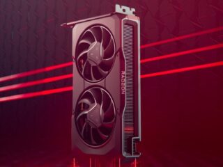 AMD Radeon RX 7600 – test. Czerwony atak na Full HD