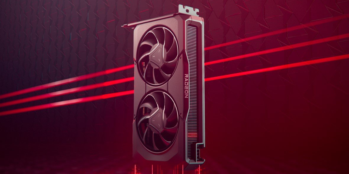 AMD Radeon RX 7600 – test. Czerwony atak na Full HD