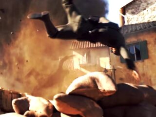 Twórcy Company of Heroes 3 z potężnymi zwolnieniami
