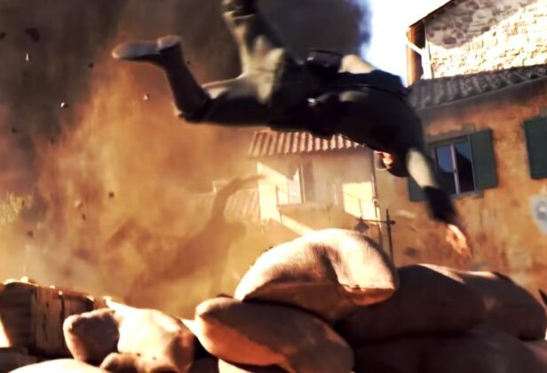 Twórcy Company of Heroes 3 z&nbsp;potężnymi zwolnieniami