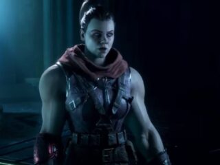 Immortals of Aveum: Napakowany magią FPS na nowym zwiastunie