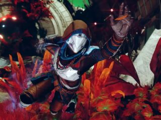 Destiny 2 robi crossover z największymi hitami Sony, jak God of War czy Horizon Zero Dawn