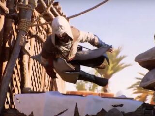 Assassin’s Creed Mirage dostało zwiastun z rozgrywką (wreszcie!)